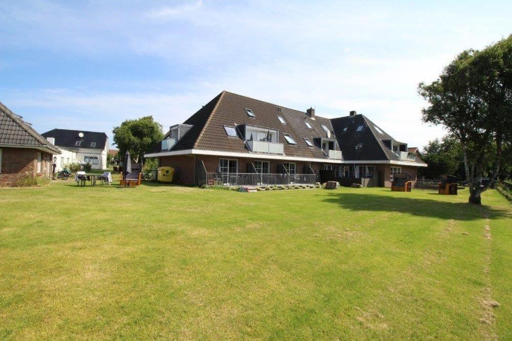 Seaside-Amrum-7 Norddorf Exterior photo